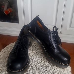 Mint Dr Martens Shoes 🇬🇧 10 UK
